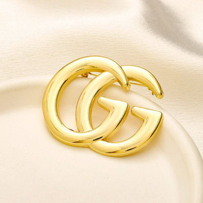 New arrival branded Brooches 
30 dhs🪙🌨️
40 dhs🪙🌨️

pc with branded box and paper bag🎁🎁🎁

Zain243
♥️♥️♥️