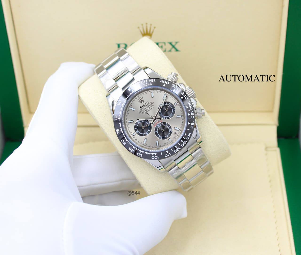 ROLEX DAYTONA MEN AUTOMATIC 41MM

210 dhs🪙💚

Zain58
♥️♥️♥️