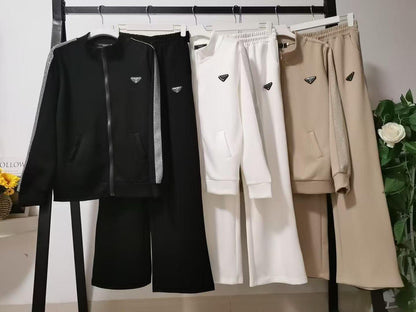 Prada set

M-L-XL -XxL 


130 drhm

Zain140
♥️♥️♥️