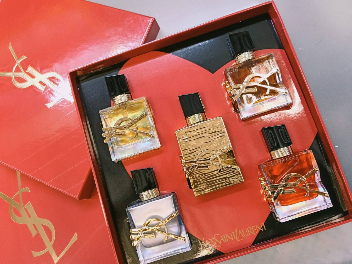 YSL SET

125 dhs🇦🇪🇦🇪

Zain01
♥️♥️♥️