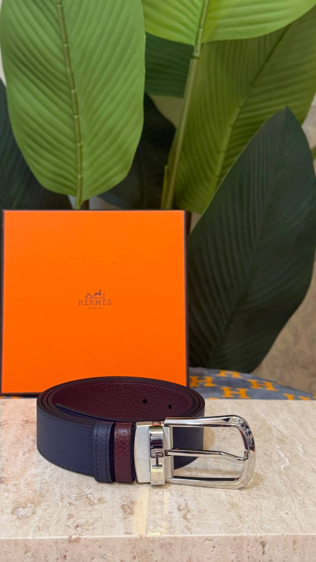 Hermes
For  men
Super master
With original box

320 dhs🇦🇪🇦🇪


Zain281
♥️♥️♥️