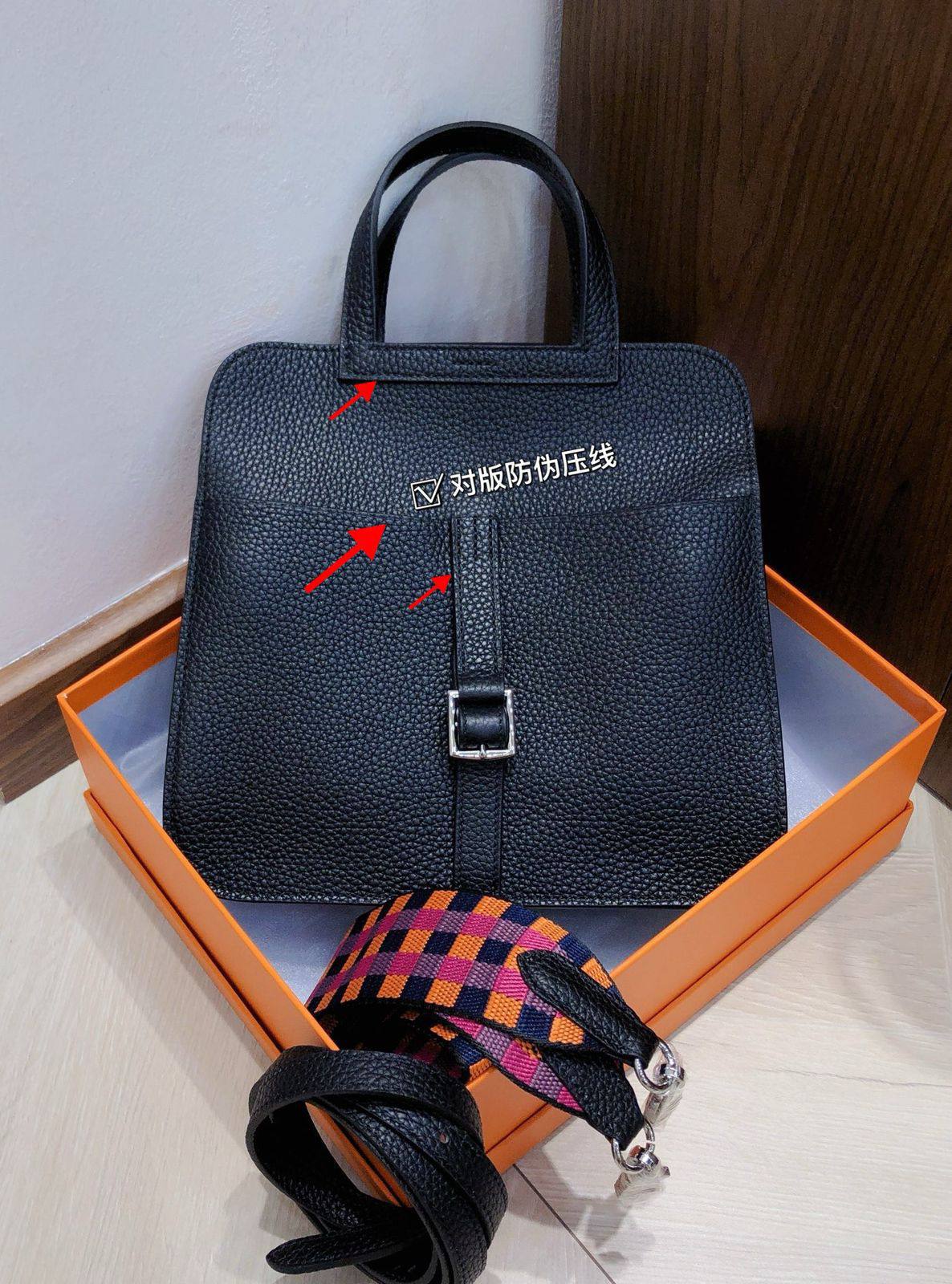 Hermes 
Master 👌
380 dhs❣️
#23cm
#with box💕💕🙋‍♂️

Zain228
♥️♥️♥️