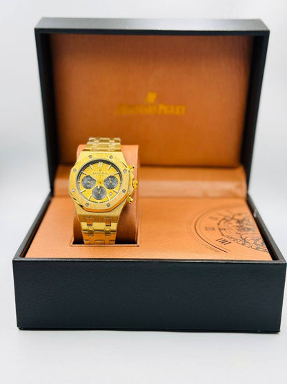 AP Men
*chronograph working*
85 dhs🪙

Zain08
♥️♥️♥️