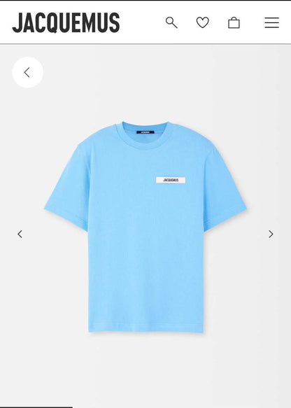 JACQUEMUS ❣️
SUPER MASTER QUALITY ✨
SIZE :S M L XL XXL
280 dhs🇦🇪🇦🇪

Zain327
♥️♥️♥️