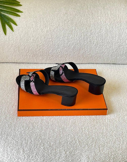 HERMES 
SuperMaster Quality 💯
450 dhs🪙💚
Size: 36-41 💥

Zain171
♥️♥️♥️