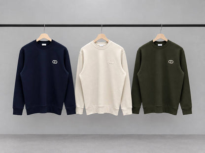 DIOR❣️
SUPER MASTER QUALITY ✨
SIZE :S M L XL XXL
380 dhs🇦🇪🇦🇪

Zain327
♥️♥️♥️