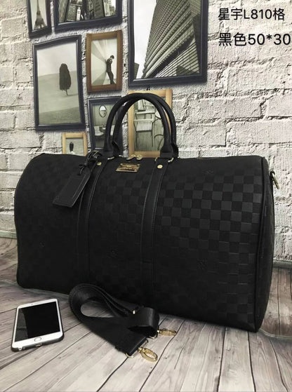 LV 
Travel Bags
140 dhs✅ Glossy
130 dhs✅ Normal

Zain137
♥️♥️♥️