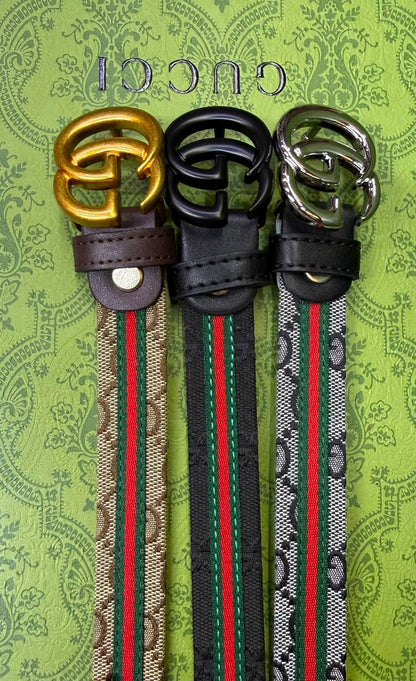 Ladies Belts 
With box
40 dhs🇦🇪🇦🇪

Zain93
♥️♥️♥️