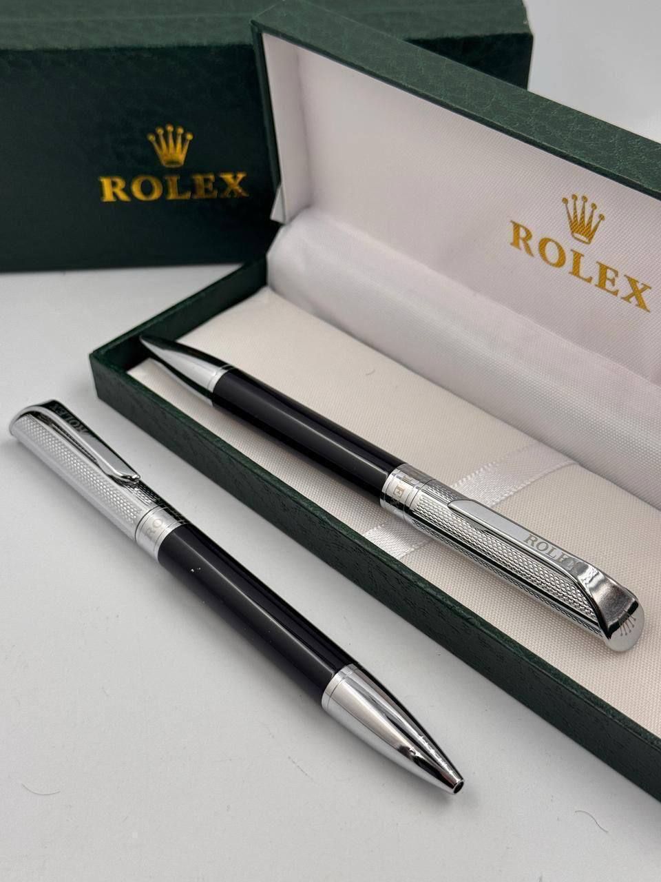 Rolex Pen
55 dhs✅

Zain182
♥️♥️♥️
