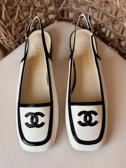 CHANEL
✨ Collection
👠 36–41
💎 Premium Quality
🔥 Super Master
450 dhs🇦🇪🇦🇪

Zain198
♥️♥️♥️