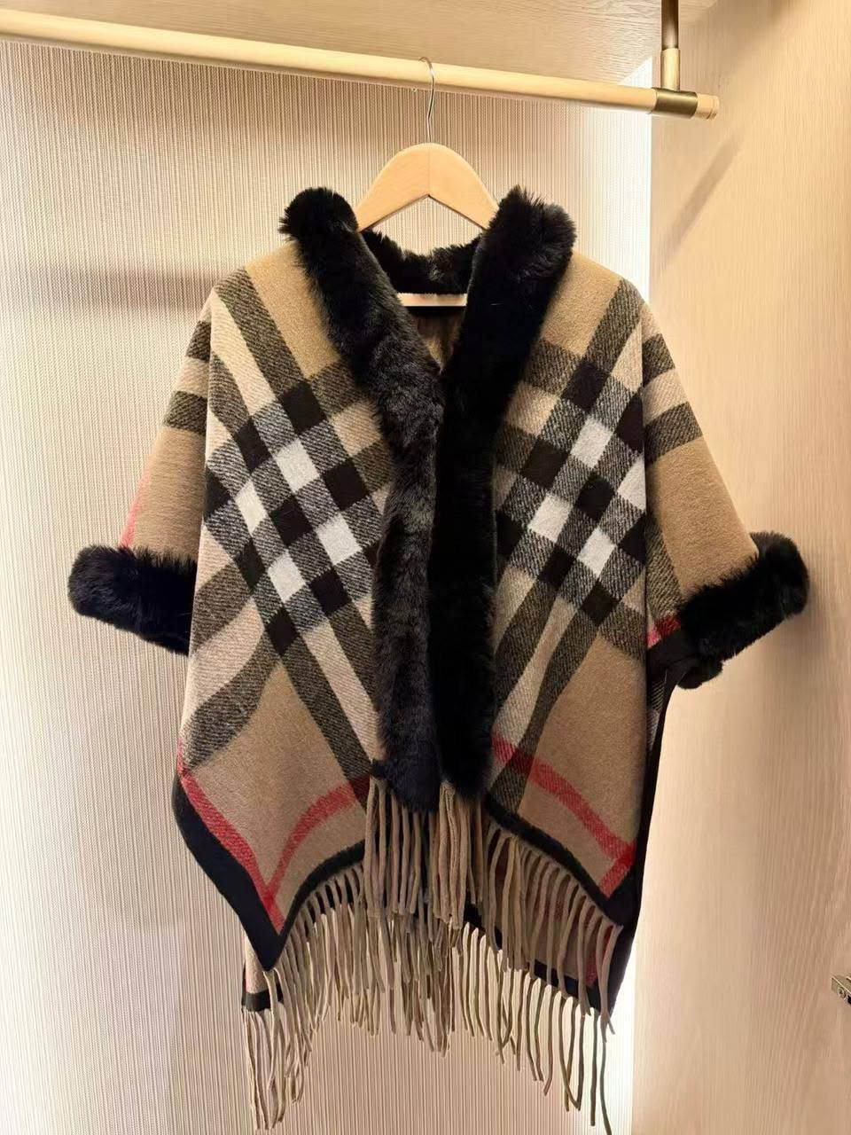 *New collections*                                                
*BURBERRY AND DIOR*
*Super Master quality*
*Sizes: FREE SIZE* 
350 dhs🇦🇪🇦🇪

Zain308
♥️♥️♥️