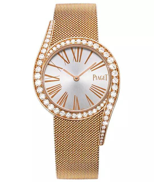 Piaget 
watch for ladies good quality 
260 dhs✅

Zain59
♥️♥️♥️