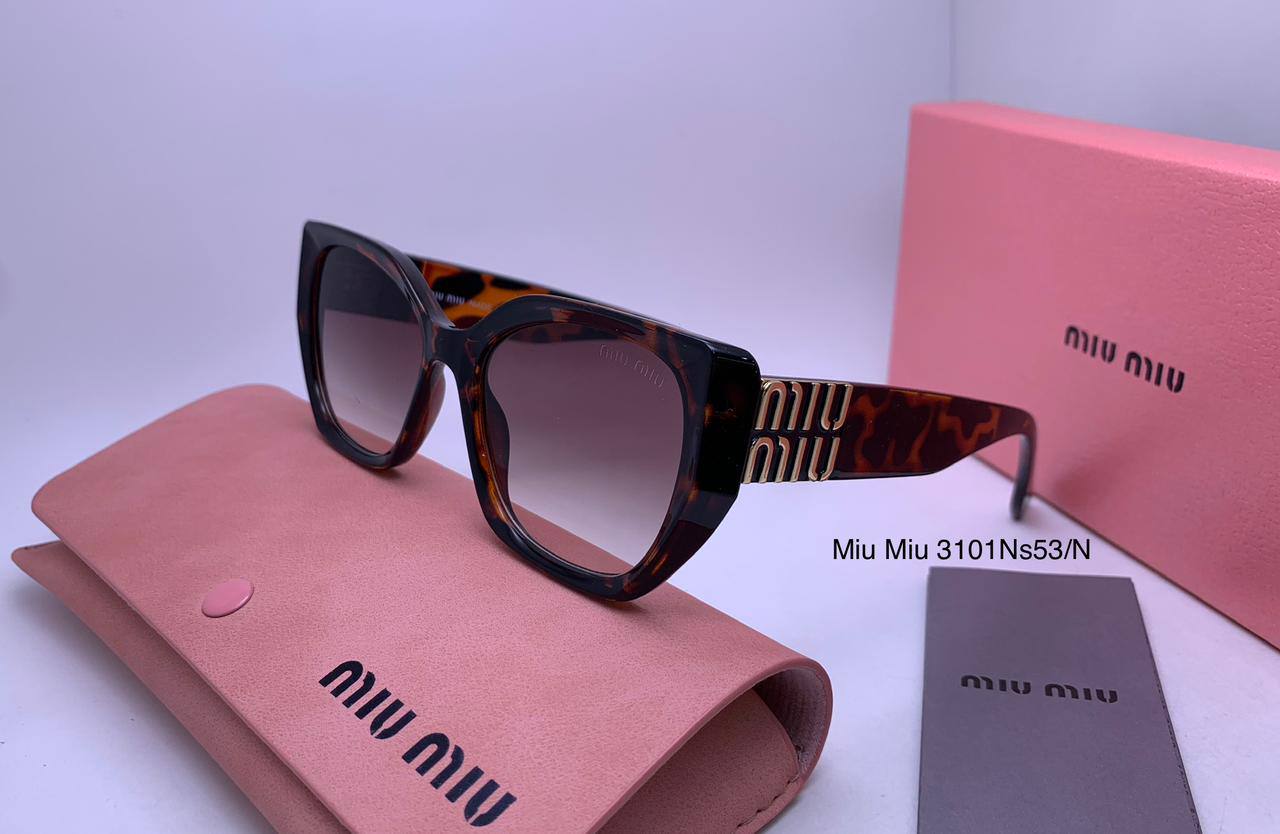 Miu Miu
70 dhs🌺

Zain126
♥️♥️♥️