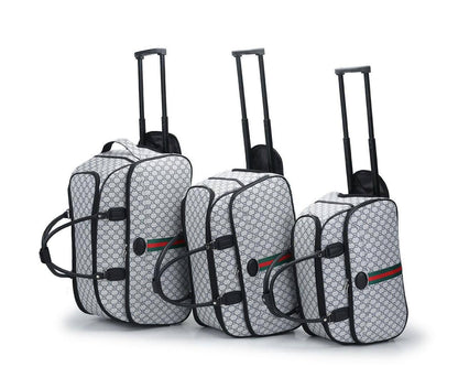 LV - Gucci - Coach - Burberry
Full Set 3in1
190 dhs✅

Zain295
♥️♥️♥️