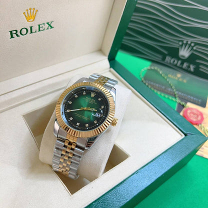 Rolex
Men’s watches 
60 dhs🪙

Zain45
♥️♥️♥️