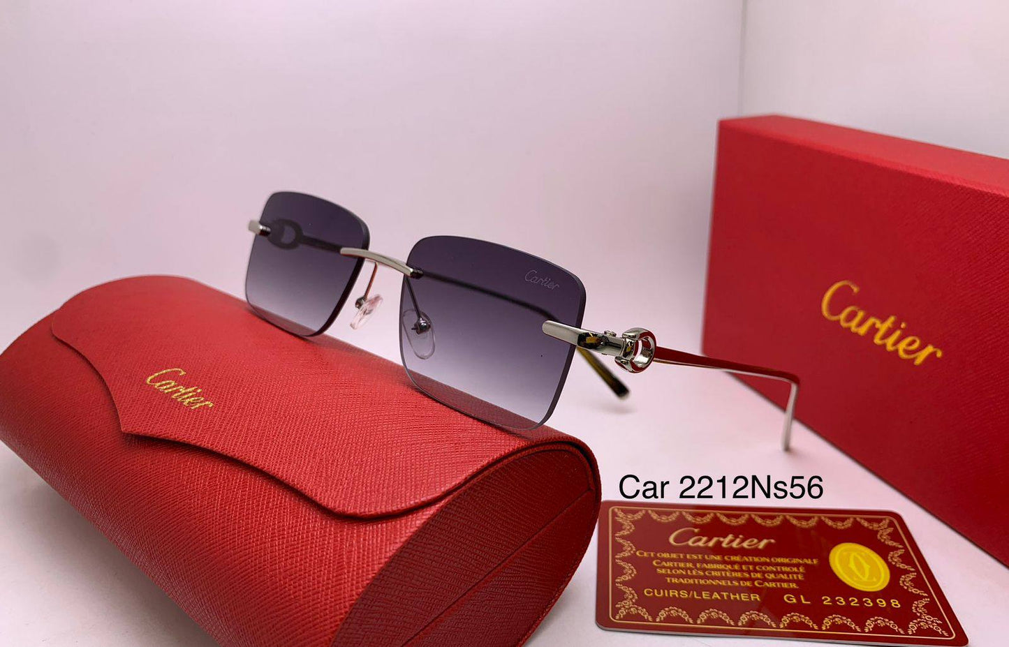 Cartier
70 dhs🗽

Zain126
♥️♥️♥️