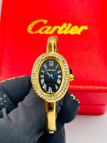 Cartier LADIES
*New Arrival*🔥
55 dhs❤️

Zain08
♥️♥️♥️