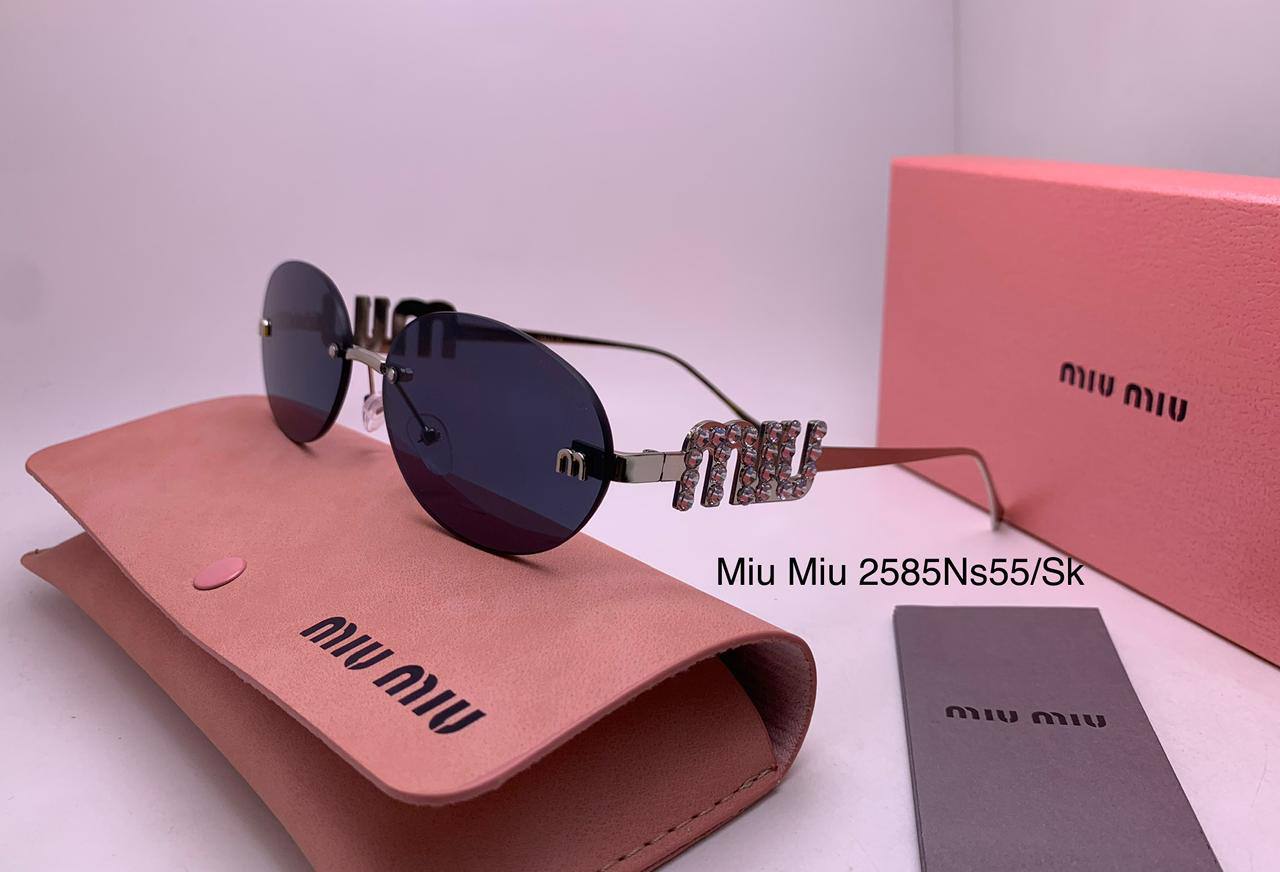 Miu Miu
70 dhs🇦🇪

Zain126
♥️♥️♥️