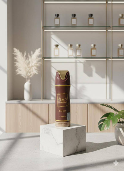 body spray 
original by lattafa
300 ml
30 dhs🪙🌨️

Zain60
♥️♥️♥️