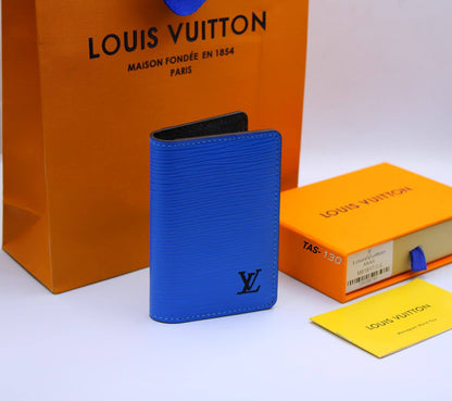 LV WALLET MASTER QUALITY

95 dhs💓

WITH BOX AND BAG

Zain58
♥️♥️♥️