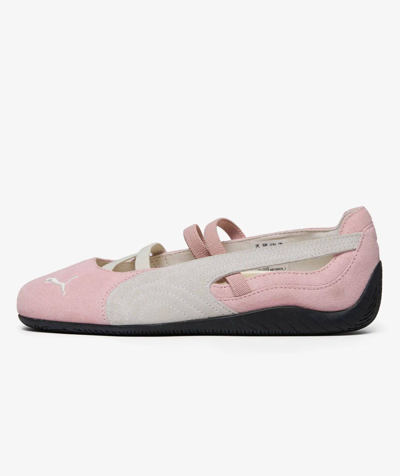 Puma Speedcat Ballet SD 'Whisp of Pink'
36-41 AVAILABLE 🤩
170 dhs🌺

Zain242
♥️♥️♥️
