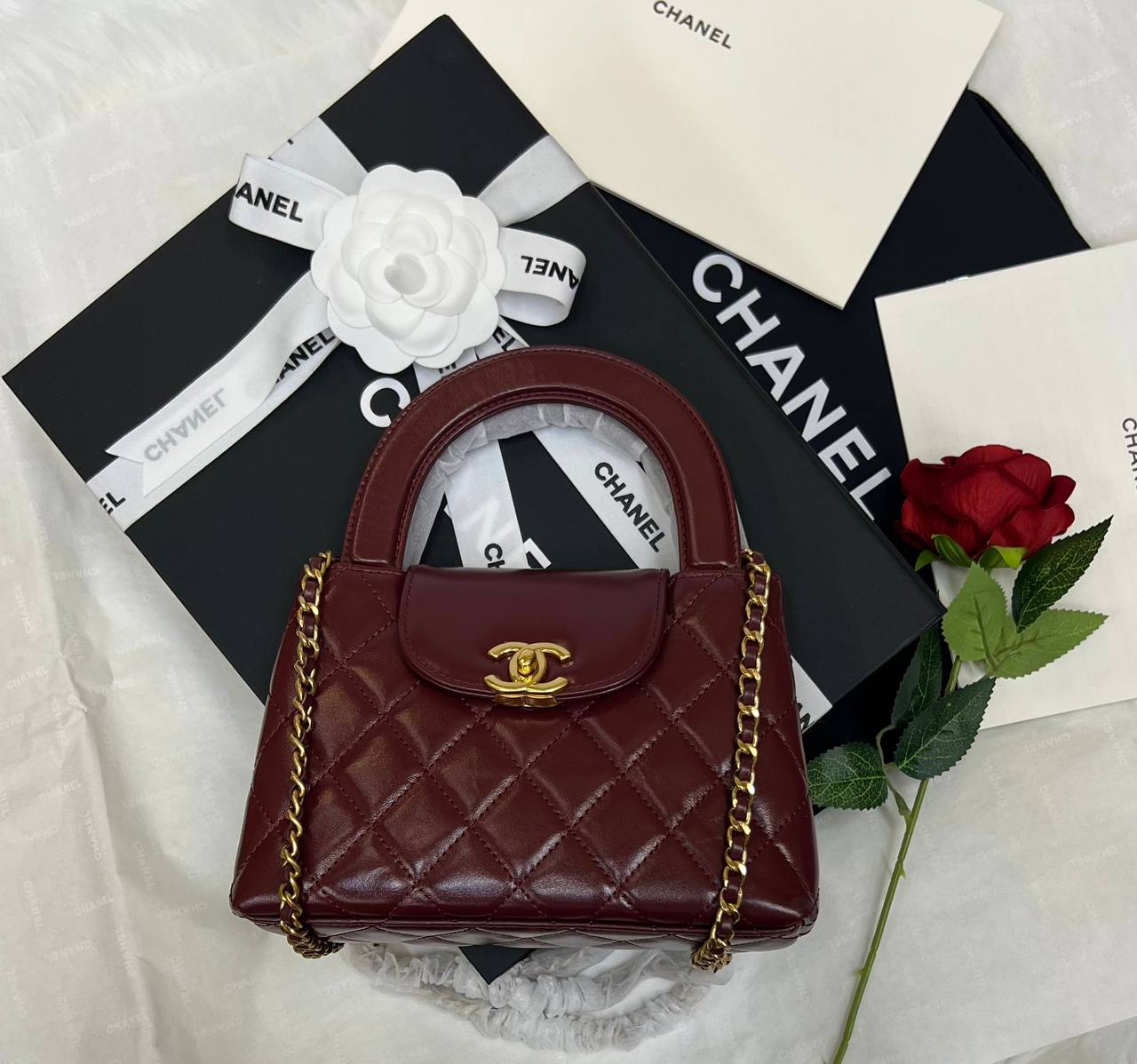 Chanel ✨💕✨
New collection ✨✨✨
SuperMaster Quality 🔥🔥
Available Now ❤️❤️❤️
For Price 👇 WhatsApp✅
0568585901 
0507557372
0552275751 Owner Zain 👌

Zain252
♥️♥️♥️