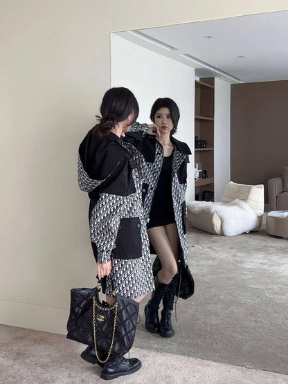 New collections 

master                                             
good pualiit 💖👌🧥🧥


AVAILABLE
290 dhs🇦🇪🇦🇪🇦🇪

size：S M L
Zain231
♥️♥️♥️