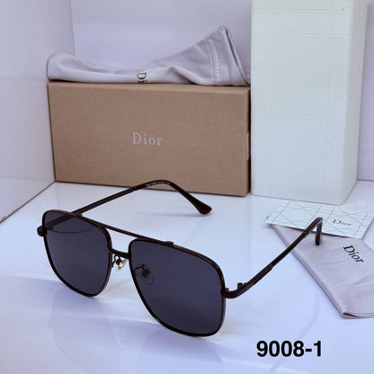 SUNGLASSES 🕶️
GOOD QUALITY 

50 dhs✅

WITHBOX
🎁🎁🎁

Zain40
♥️♥️♥️