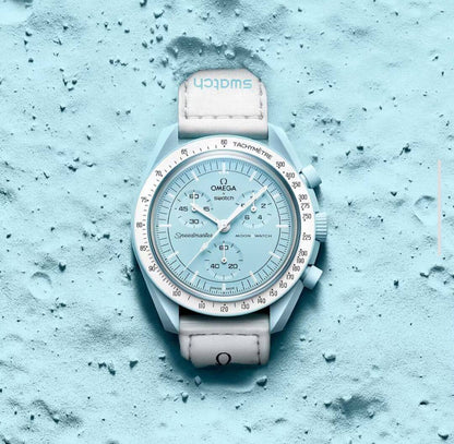 Swatch watch for men 
with out box  
60 dhs💓

 with box 🎁🎁🎁
75 dhs💓

Zain59
♥️♥️♥️