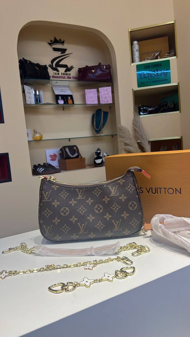 LV
✨✨NEW  ✨✨

100 dhs✅

with box
🎁🎁🎁

Zain38

اطلبوها من الوتس المثبت في الأعلى👆🏻👆🏻

تواصلو معنا 👈🏻 Zain 
For order WhatsApp pinned 👆🏻

♥️♥️♥️