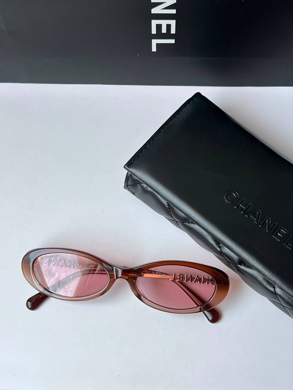 Chanel
Super master quality 💯
For Price 👇 WhatsApp✅
0568585901 
0507557372
0552275751 Owner Zain 👌

Zain282
♥️♥️♥️
