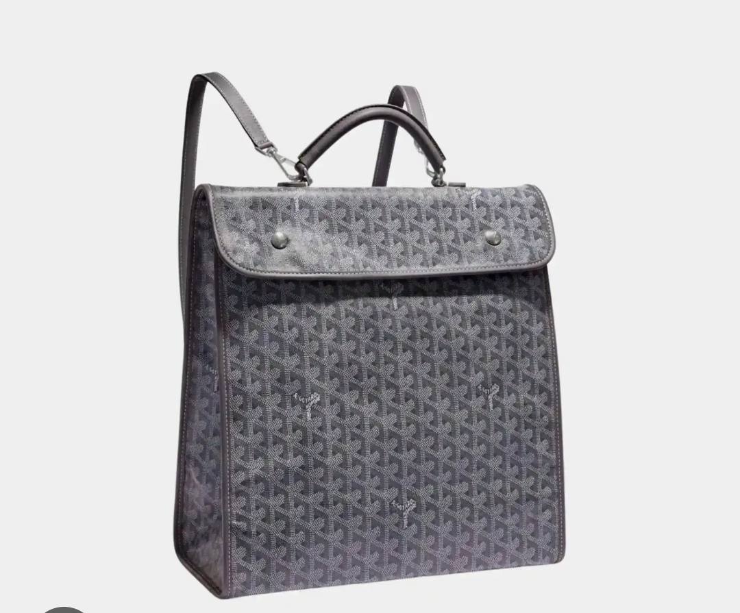 AVAILABLE 
BAG PACK 

GOYARD 
105 dhs🇦🇪🇦🇪

Zain169
♥️♥️♥️
