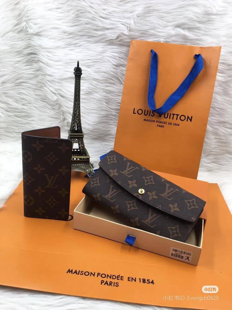 Wallets

35 dhs✅

with box
🎁🎁🎁

Zain40
♥️♥️♥️