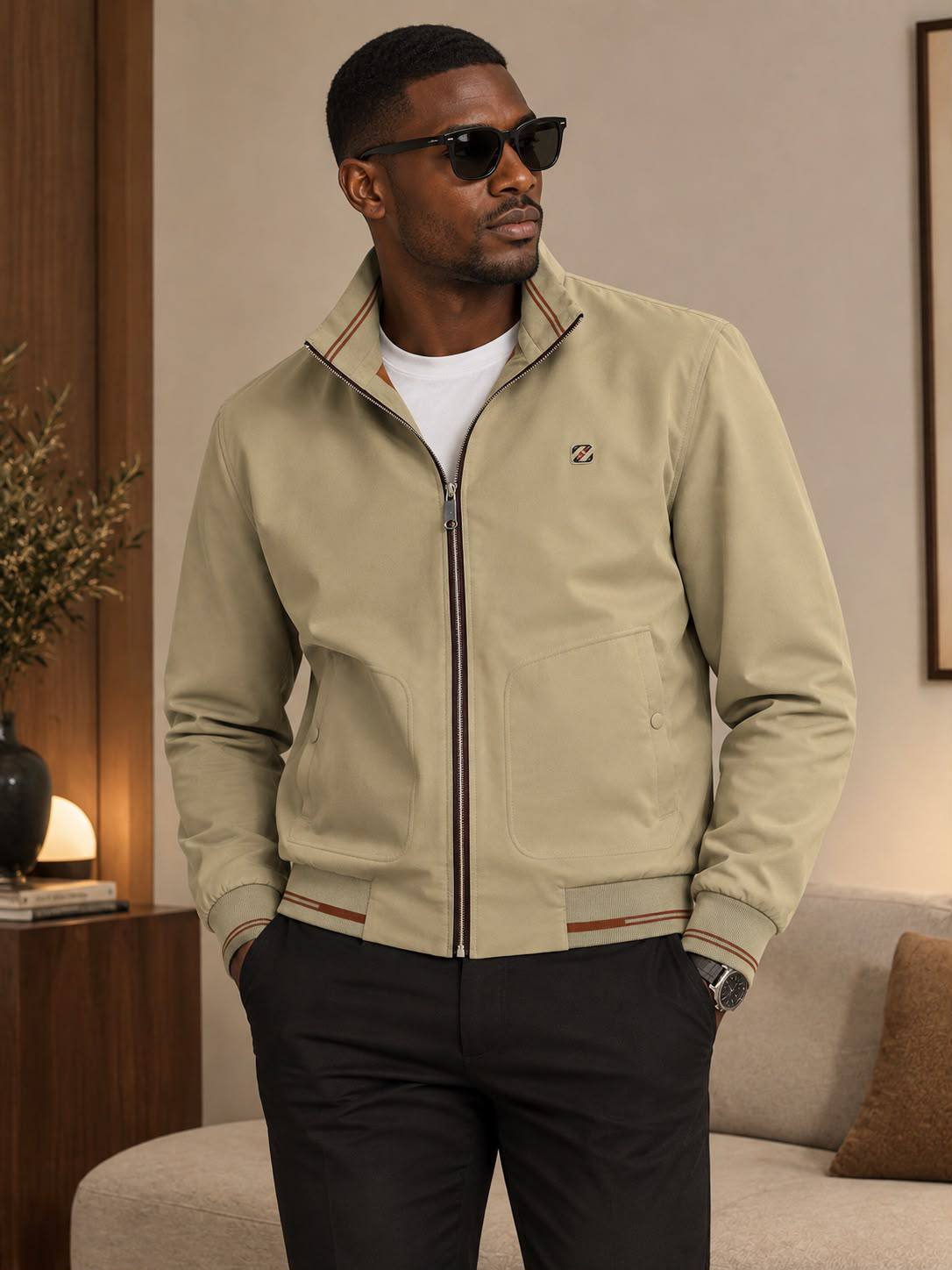 ZEGNA
Men’s Jacket 

Master Quality 

SMLXLXXL
750 dhs🇦🇪🇦🇪🇦🇪

Zain276
♥️♥️♥️