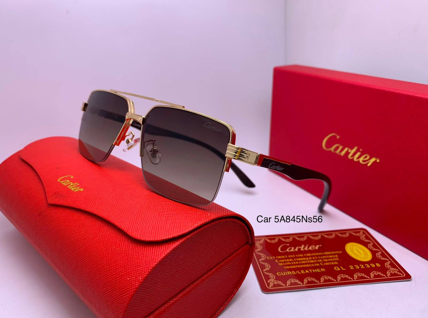 Cartier
70 dhs✅

Zain126
♥️♥️♥️