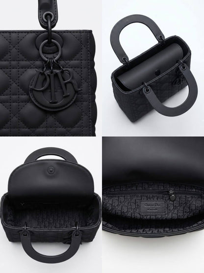 Dior
ᴍᴀᴛᴛᴇ ᴄᴏᴀᴛᴇᴅ ᴄᴏʟᴏʀ
sɪᴢᴇ : 24 cm
ᴡɪᴛʜ BOX

120 dhs✅

Zain31
♥️♥️♥️