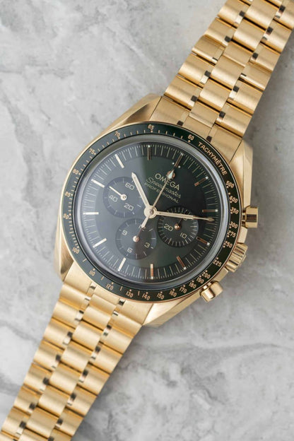 Omega watch for men 
good quality 
280 dhs🪙💚

Zain59
♥️♥️♥️