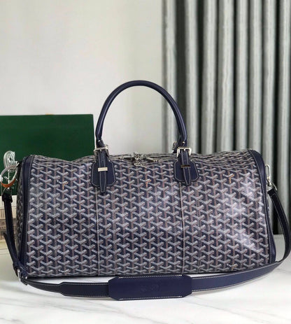 GOYARD 

TRAVELING BAG  
NEW CAME 

HIGH QUALITY 

135 dhs🇦🇪🇦🇪🇦🇪
Zain295
♥️♥️♥️