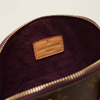 LV
ᴍɪɴɪ ᴀʟᴍᴀ ᴛᴏᴘ ʜᴀɴᴅʟᴇ
ᴡɪᴛʜ ʙᴇʟᴛ sᴛʀᴀᴘ
ɢᴏʟᴅ ʜᴀʀᴅᴡᴀʀᴇ
sɪᴢᴇ : 18 cm
ᴡɪᴛʜ BOX

75 dhs✅

Zain31
♥️♥️♥️