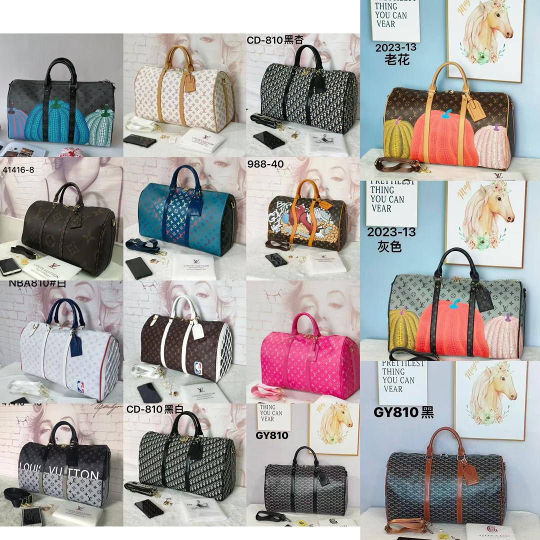 LV Travel Bags
115 dhs🪙🌨️
high quality 50Cm

Zain26
♥️♥️♥️