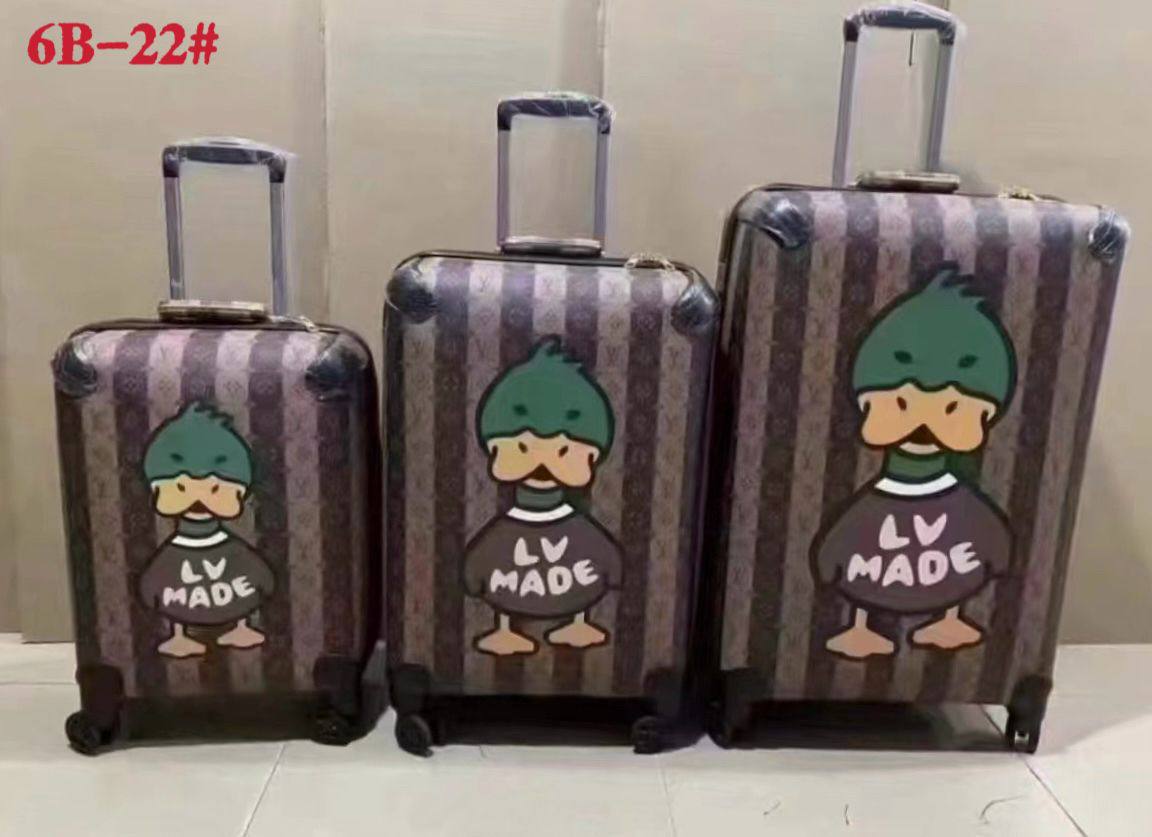 LUGGAGE TRAVEL BAG 3 IN 1,
NEW CAME GOOD QUALITY…
BIG SIZE 250 dhs✅
MEDIUM 240 dhs✅
SMALL 230 dhs✅

Full Set
550 dhs✅

Zain39
♥️♥️♥️