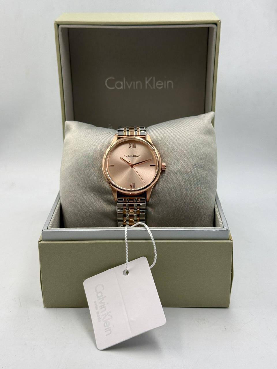 Calvin Klein ladies
60 dhs🪙🌨️

Zain08
♥️♥️♥️