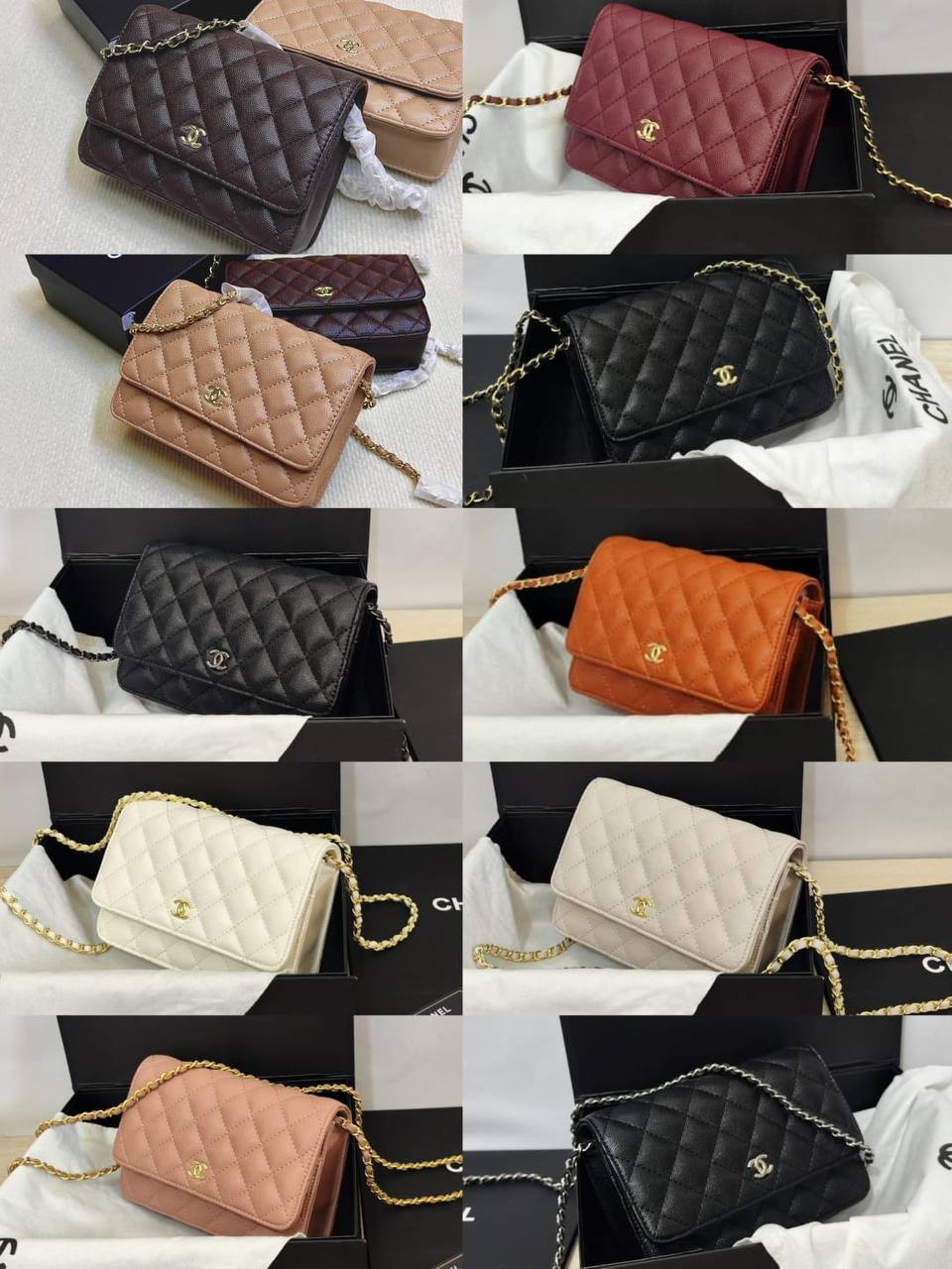 Chanel
85 dhs✅

with box
🎁🎁🎁

size 20cm

Zain26
♥️♥️♥️