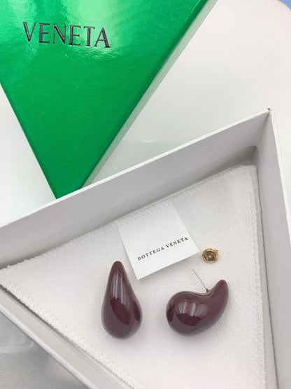 Bottega Earring
55 dhs🪙💕

Zain89
♥️♥️♥️