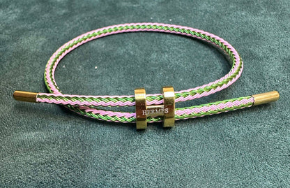 Hot moving 🔥🔥🔥 
Hermes UNISEX Bracelet. 
Water proof 💦💦💦
30 dhs❣️

Zain243
♥️♥️♥️