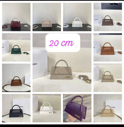 Jacquemus

110 dhs🪙🌨️

Zain143
♥️♥️♥️