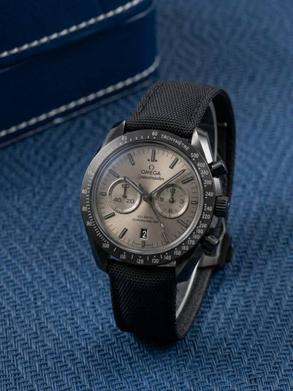 Omega watch for men good quality 
320 dhs✅

Zain59
♥️♥️♥️