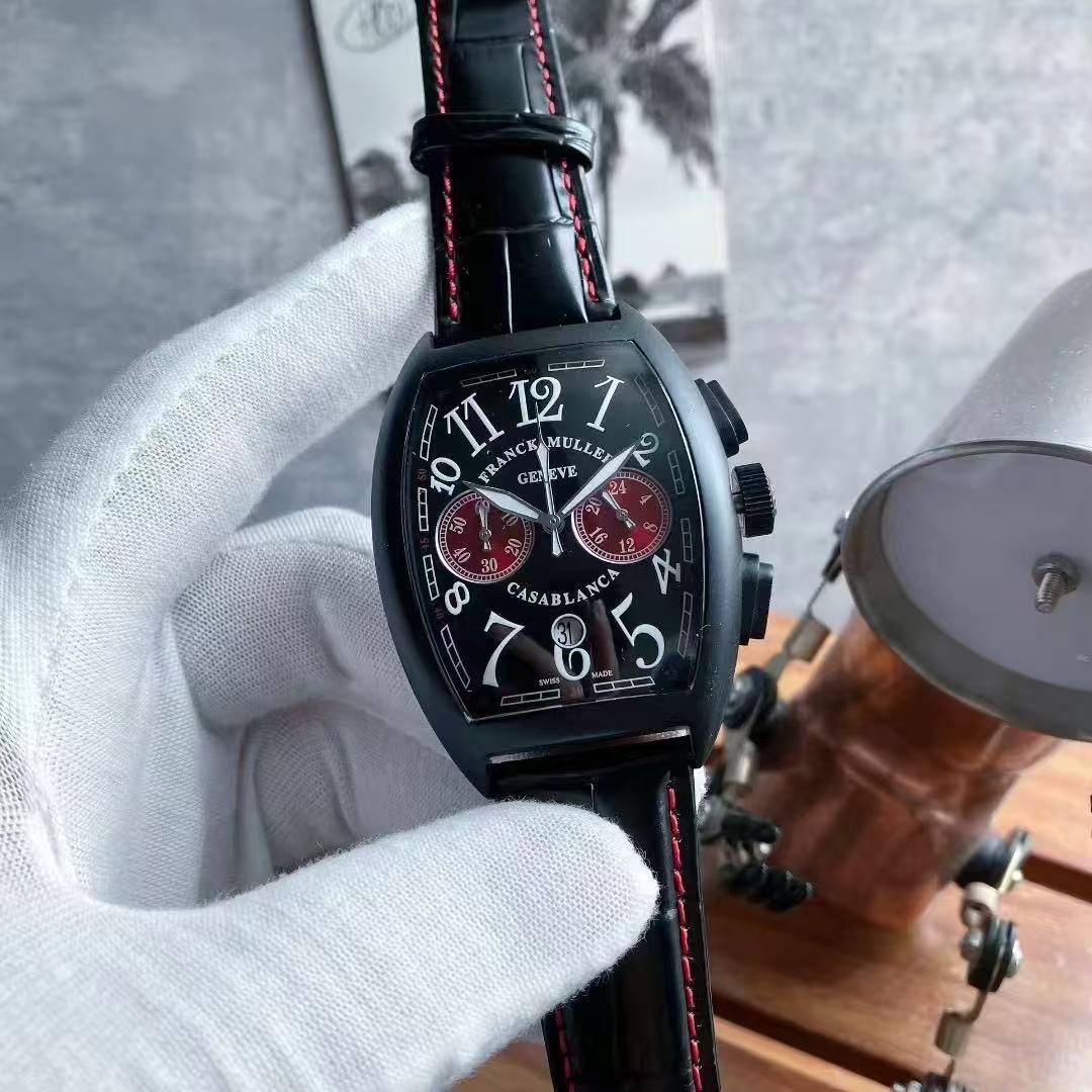 FRANCK MULLER MEN STOP WATCH

350 dhs🪙🌨️

Zain58
♥️♥️♥️