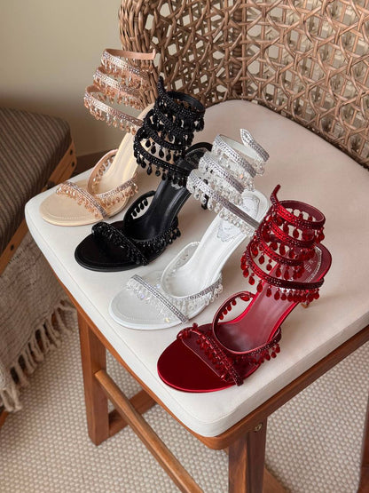RENE CAOVILLA 
✨ Collection
👠 36–41
💎 Premium Quality
🔥 Super Master
550 dhs🇦🇪🇦🇪

Zain198
♥️♥️♥️