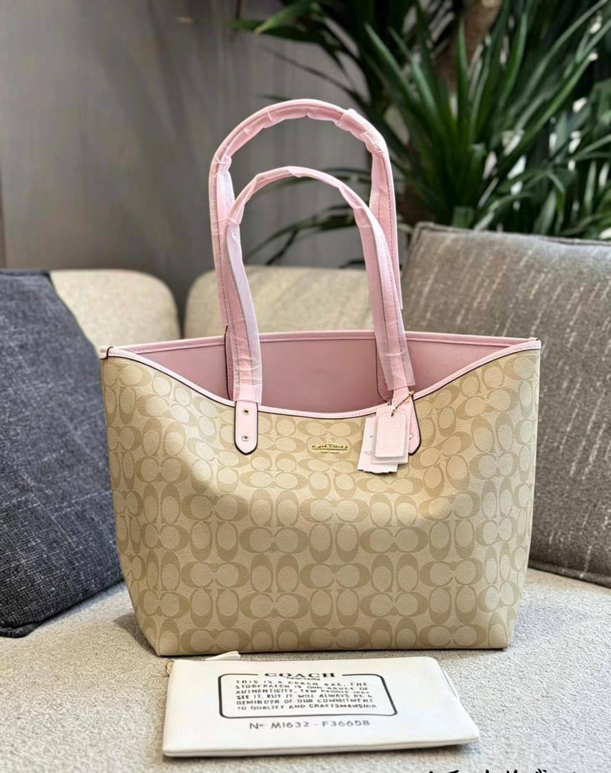 Coach
105 dhs✅
2in1

Zain07
♥️♥️♥️
